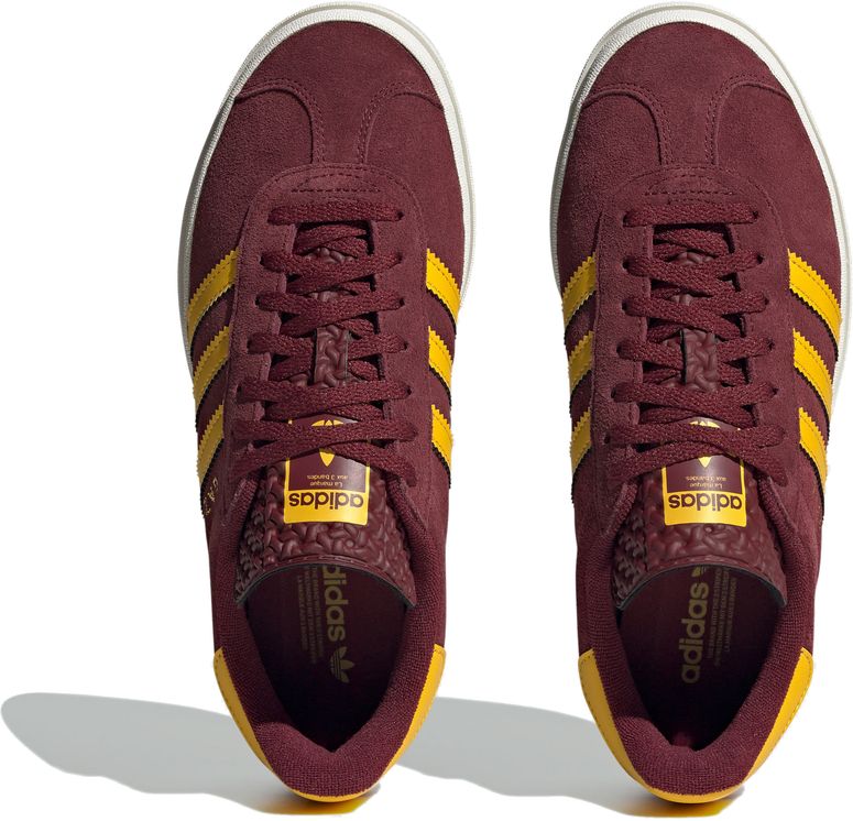 Кроссовки Adidas GAZELLE BOLD W женские - 8