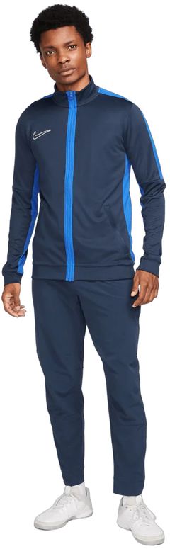 Джемпер Nike NK DF ACD23 TRK JKT K мужской - 6