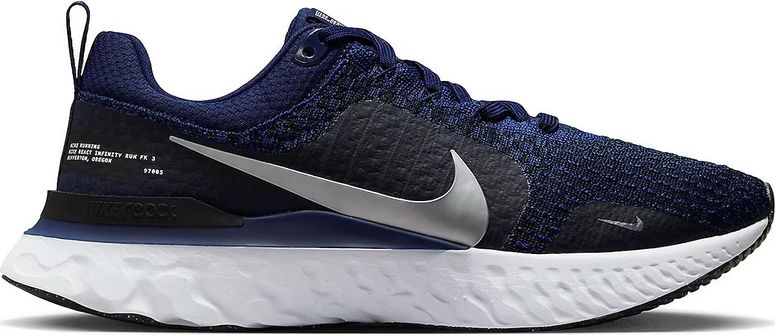 Кроссовки Nike REACT INFINITY RUN FK 3 мужские - 1