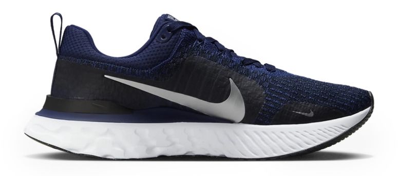 Кроссовки Nike REACT INFINITY RUN FK 3 мужские - 2