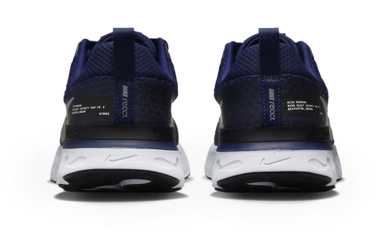 Кроссовки Nike REACT INFINITY RUN FK 3 мужские - 5