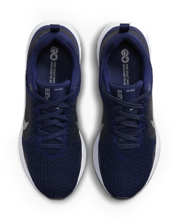 Кроссовки Nike REACT INFINITY RUN FK 3 мужские - 6