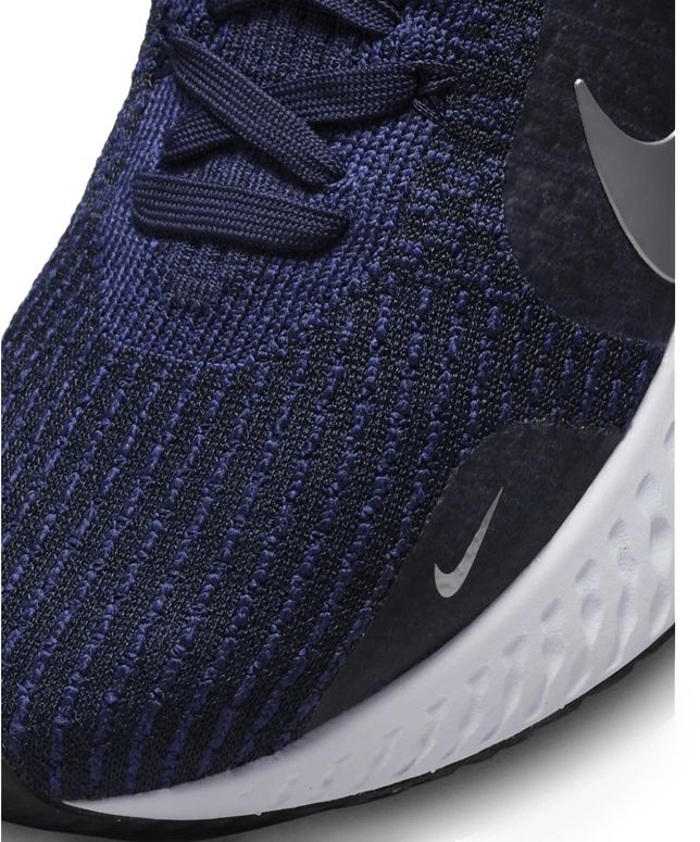 Кроссовки Nike REACT INFINITY RUN FK 3 мужские - 7