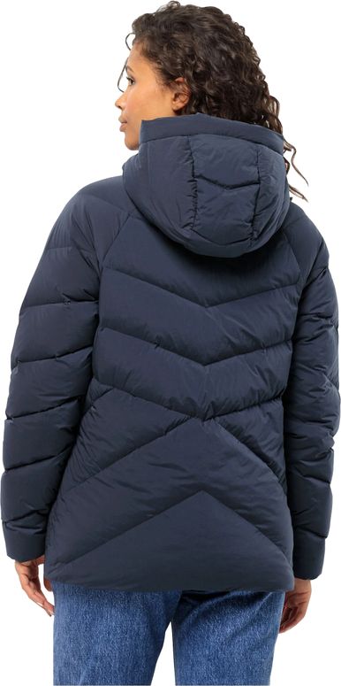 Куртка JACK WOLFSKIN MARIENPLATZ JKT W жіноча - 2