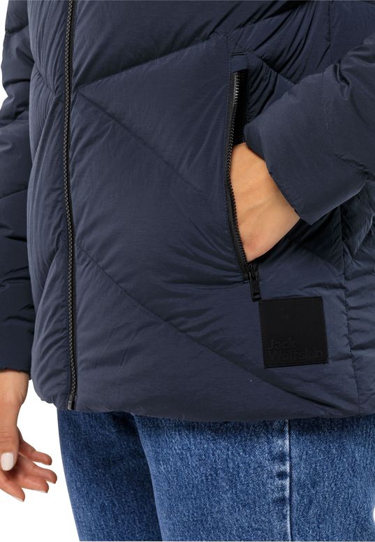 Куртка JACK WOLFSKIN MARIENPLATZ JKT W жіноча - 3