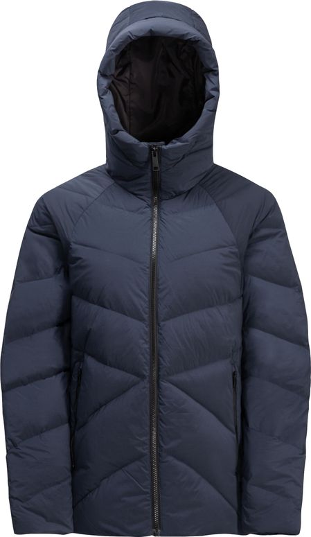 Куртка JACK WOLFSKIN MARIENPLATZ JKT W жіноча - 6