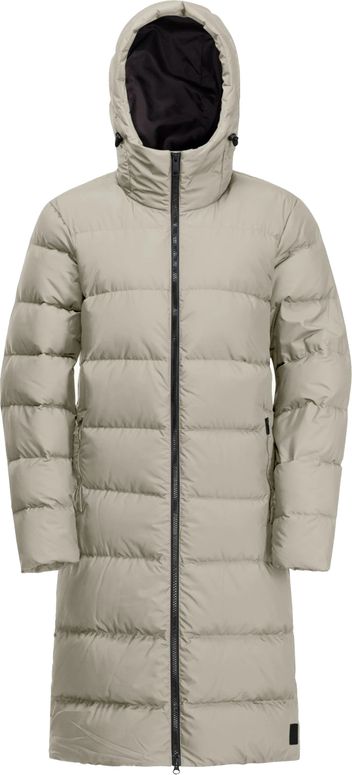 Куртка JACK WOLFSKIN FROZEN PALACE COAT W жіноча - 7