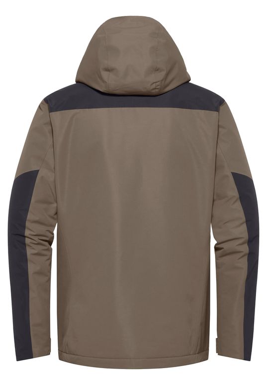 Куртка JACK WOLFSKIN JASPER INS JKT M мужская - 11