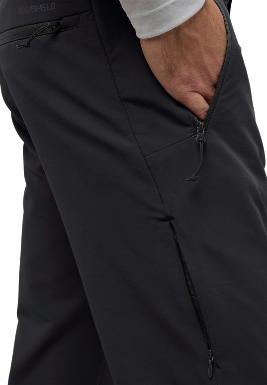Штани JACK WOLFSKIN ACTIVATE THERMIC PANTS M чоловічі - 3