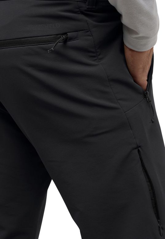 Штани JACK WOLFSKIN ACTIVATE THERMIC PANTS M чоловічі - 4