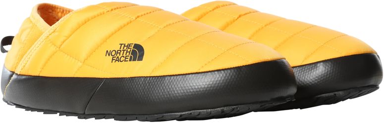 Шлепанцы THE NORTH FACE M THERMOBALL TRACTION MULE V мужские - 2