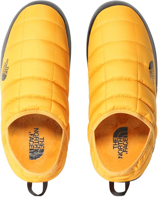 Шлепанцы THE NORTH FACE M THERMOBALL TRACTION MULE V мужские - 4