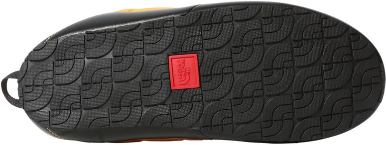 Шлепанцы THE NORTH FACE M THERMOBALL TRACTION MULE V мужские - 5