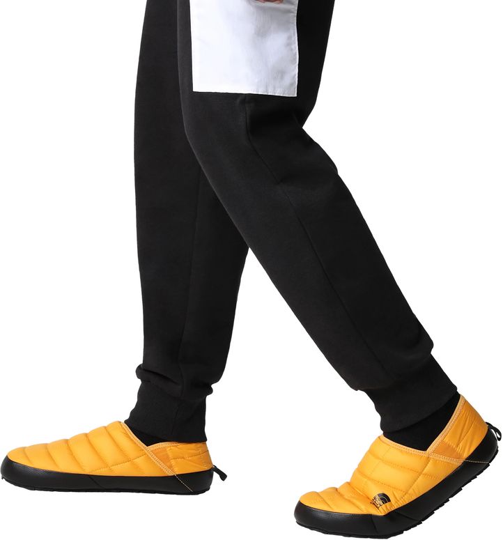 Шлепанцы THE NORTH FACE M THERMOBALL TRACTION MULE V мужские - 7