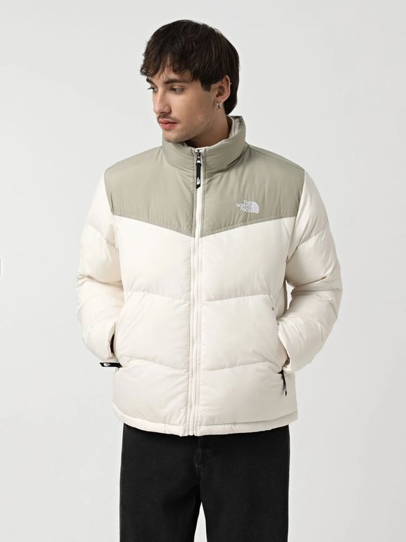 Куртка THE NORTH FACE M SAIKURU JACKET чоловіча - 1