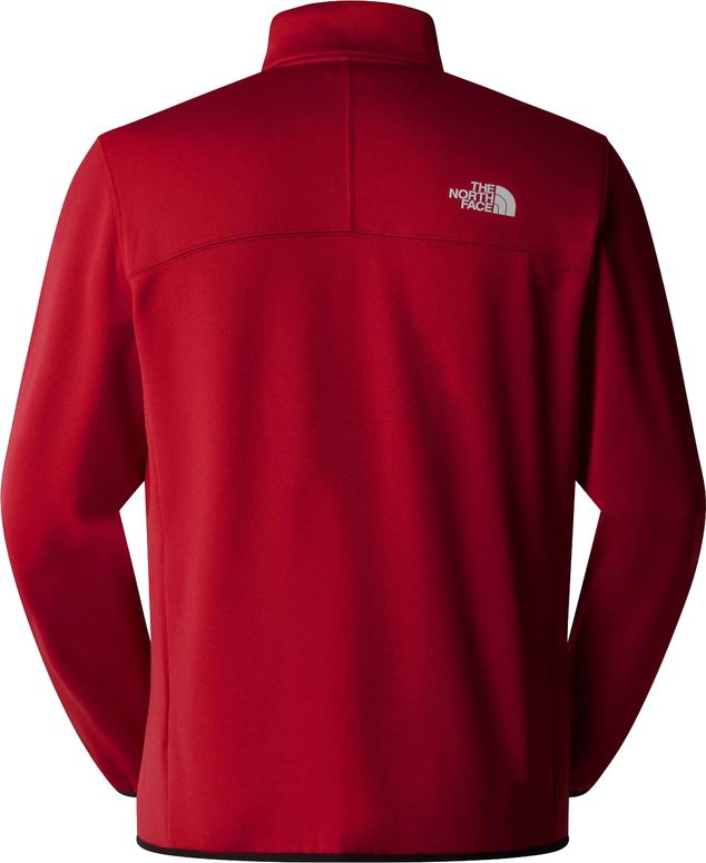 Джемпер THE NORTH FACE M CREST FZ чоловічий - 7