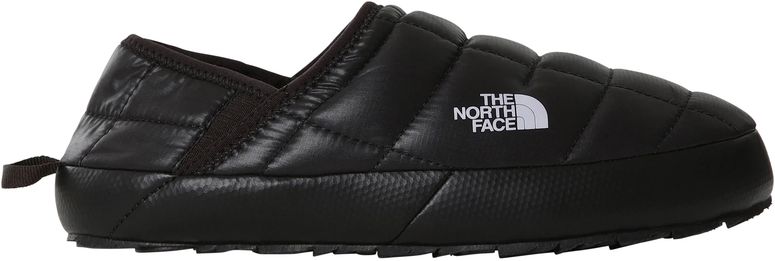 Шлепанцы THE NORTH FACE W THERMOBALL TRACTION MULE V женские - 1