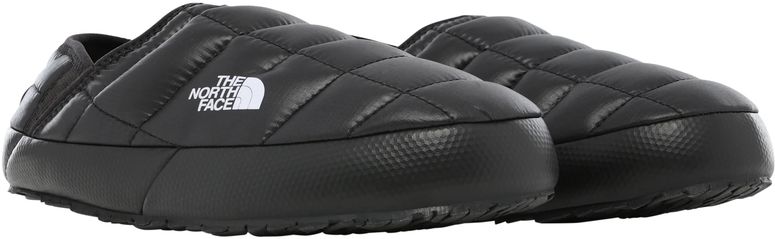 Шлепанцы THE NORTH FACE W THERMOBALL TRACTION MULE V женские - 2