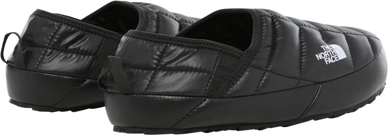 Шлепанцы THE NORTH FACE W THERMOBALL TRACTION MULE V женские - 3