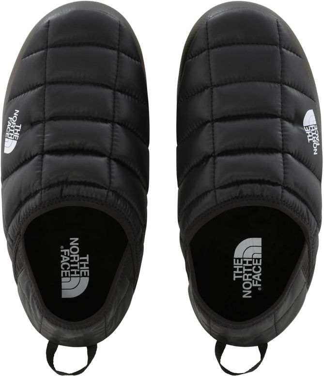 Шлепанцы THE NORTH FACE W THERMOBALL TRACTION MULE V женские - 4