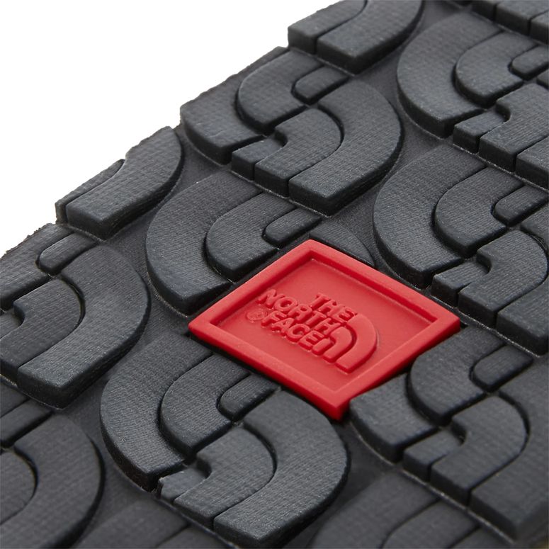 Шлепанцы THE NORTH FACE W THERMOBALL TRACTION MULE V женские - 6