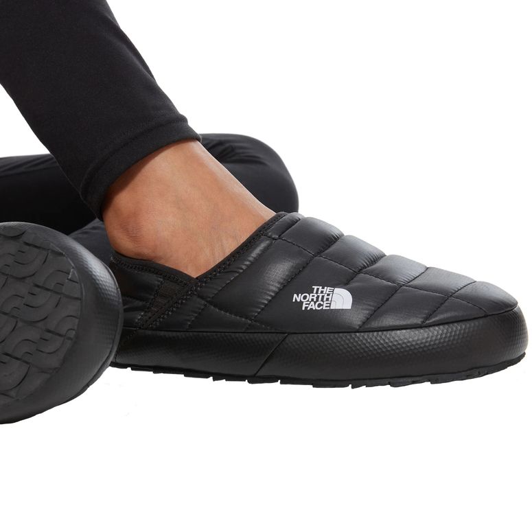 Шлепанцы THE NORTH FACE W THERMOBALL TRACTION MULE V женские - 7