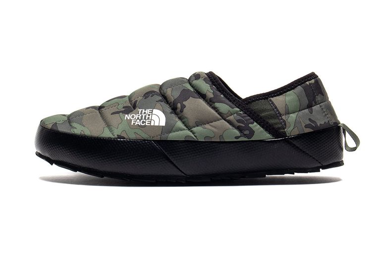 Ботинки THE NORTH FACE NF0A3UZN33U1 мужские - 1