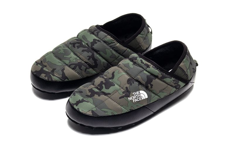 Ботинки THE NORTH FACE NF0A3UZN33U1 мужские - 2