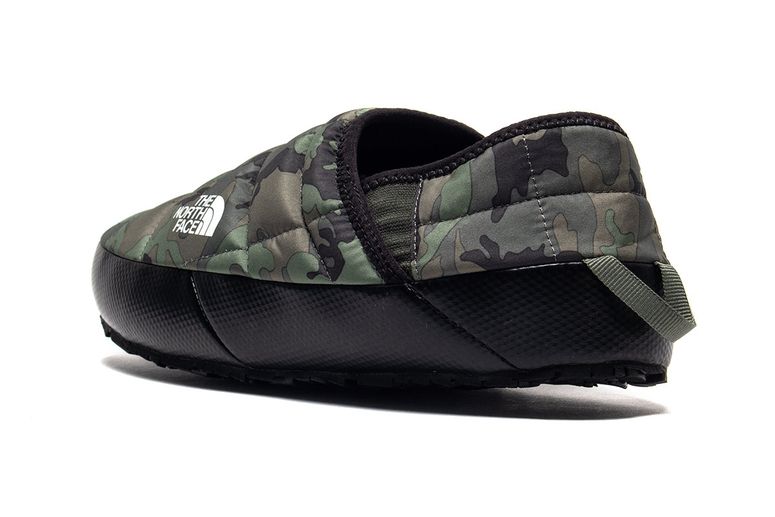 Ботинки THE NORTH FACE NF0A3UZN33U1 мужские - 6