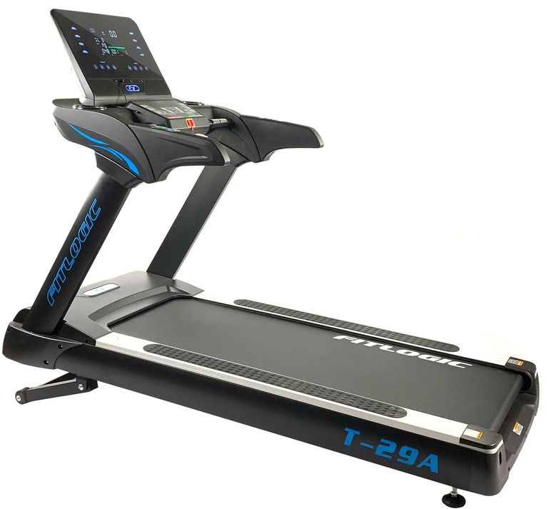 0 FitLogic T29 Pro - 1