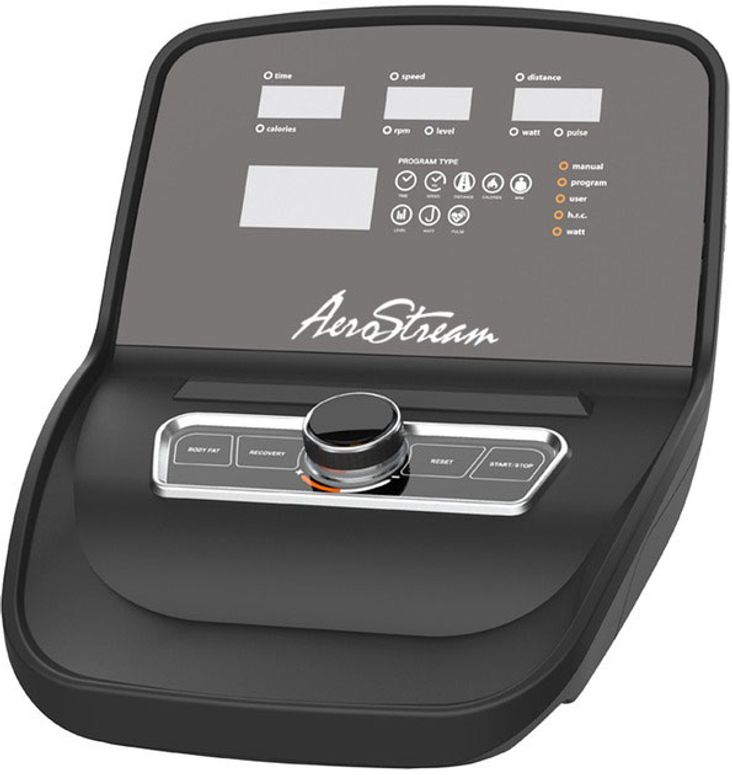 0 Aerostream AT-734G LED - 4