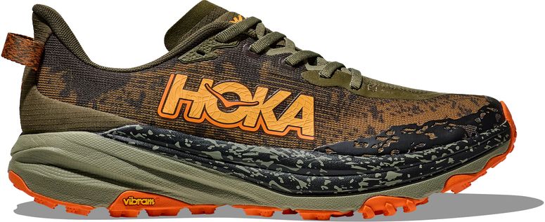 Кроссовки Hoka SPEEDGOAT 6 мужские - 1