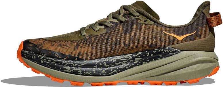 Кроссовки Hoka SPEEDGOAT 6 мужские - 2