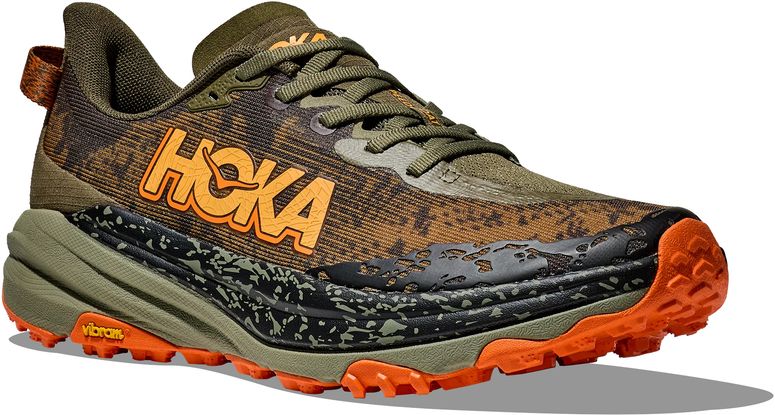 Кроссовки Hoka SPEEDGOAT 6 мужские - 3