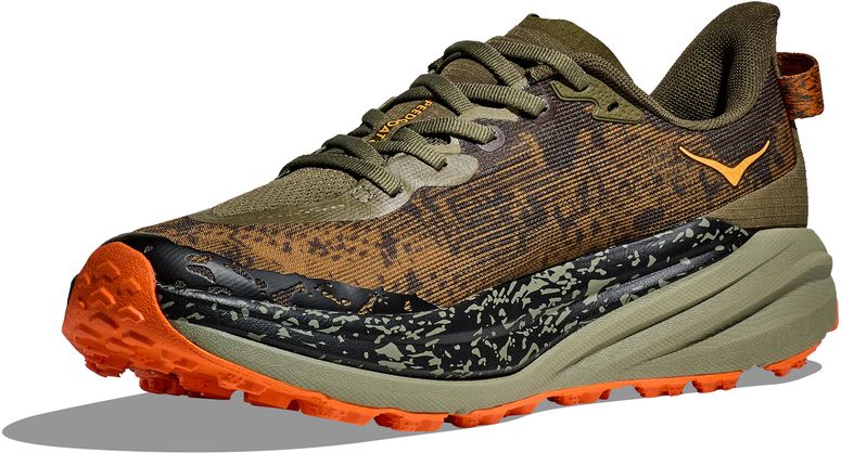 Кроссовки Hoka SPEEDGOAT 6 мужские - 4