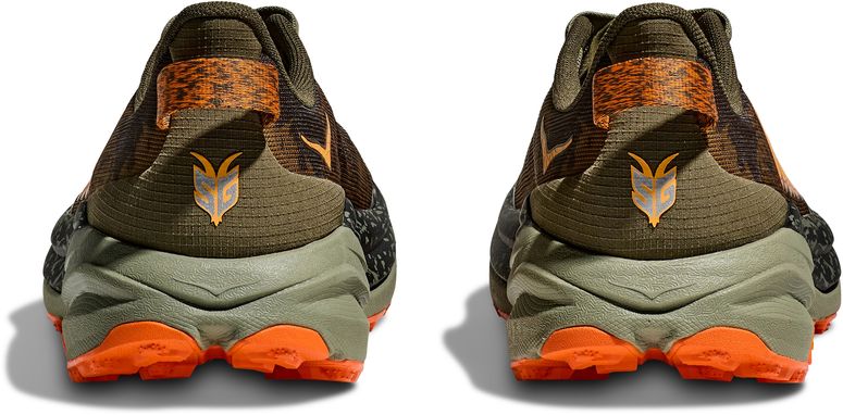 Кроссовки Hoka SPEEDGOAT 6 мужские - 6