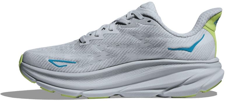Кроссовки Hoka CLIFTON 9 женские - 2
