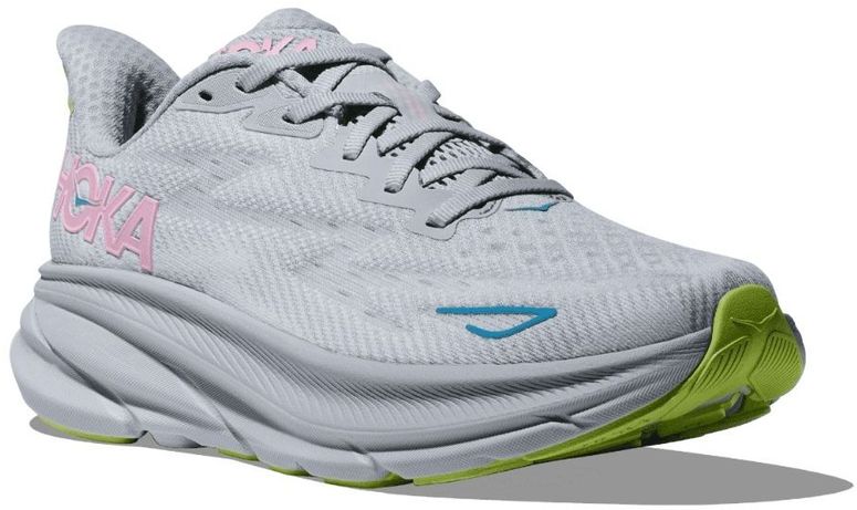 Кроссовки Hoka CLIFTON 9 женские - 3