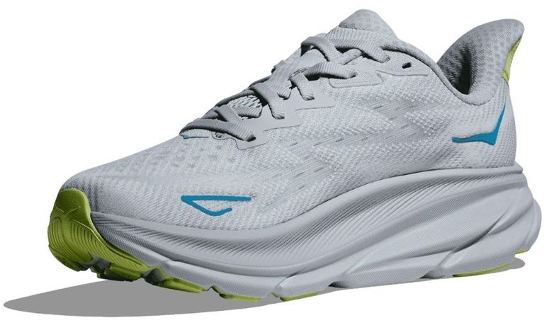 Кроссовки Hoka CLIFTON 9 женские - 4