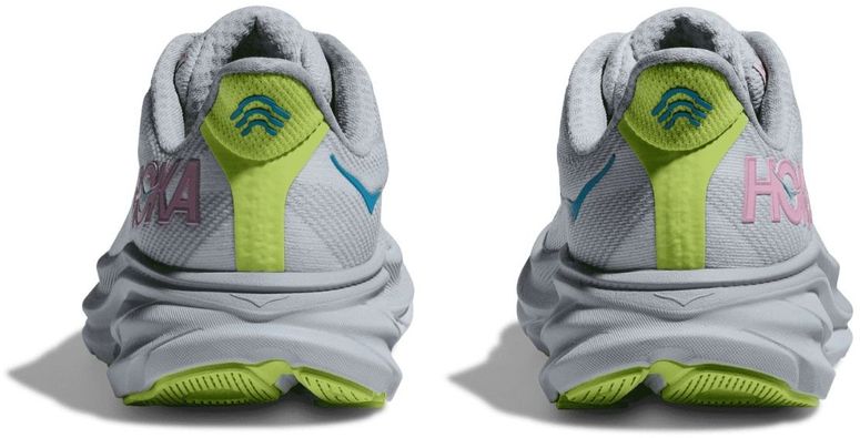 Кроссовки Hoka CLIFTON 9 женские - 6