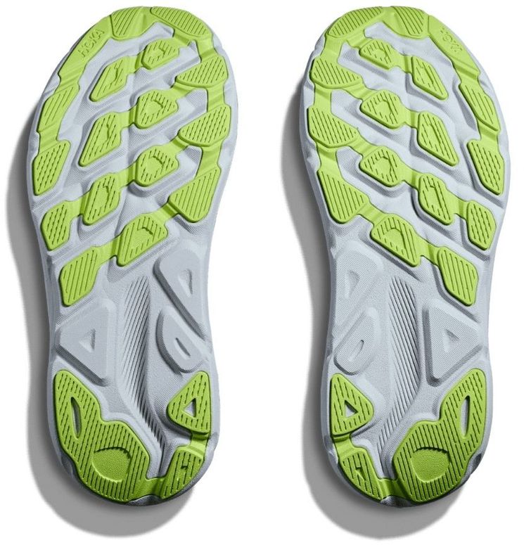 Кроссовки Hoka CLIFTON 9 женские - 8