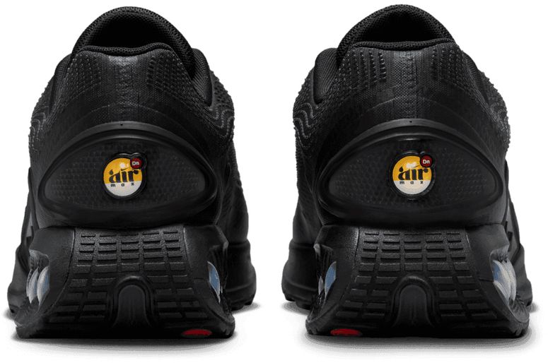 Кроссовки Nike AIR MAX DN мужские - 4