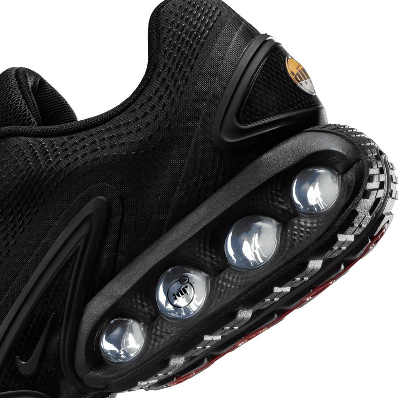 Кроссовки Nike AIR MAX DN мужские - 7