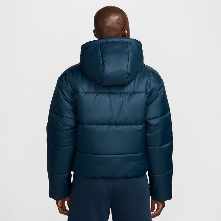 Куртка Nike W NSW TF SYNFL NK CLSC PFR жіноча - 2