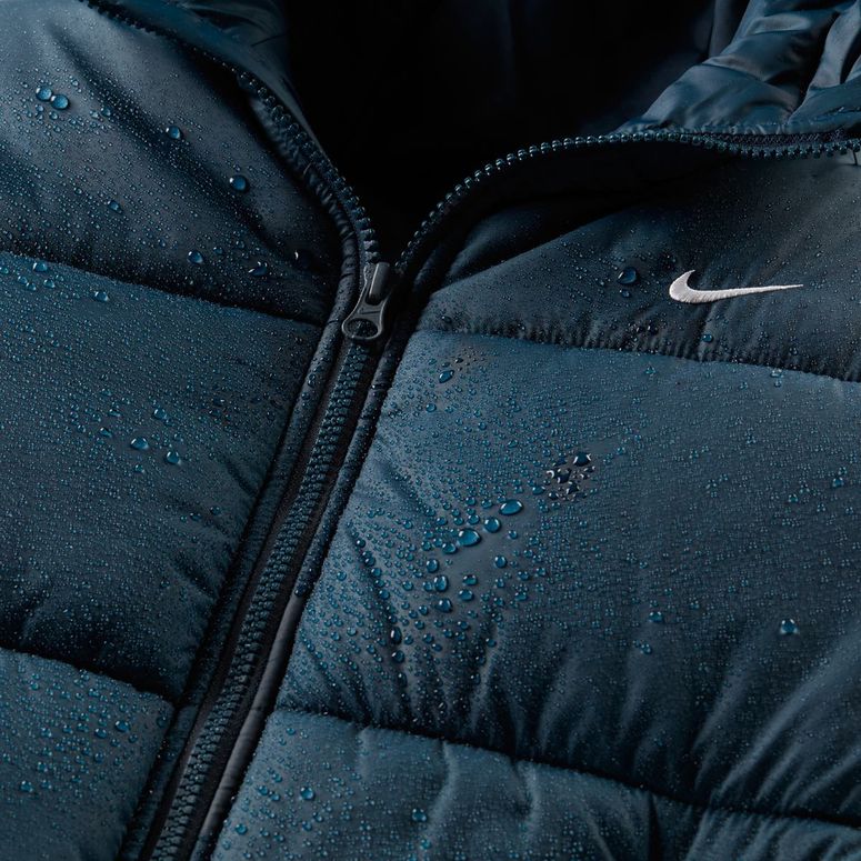 Куртка Nike W NSW TF SYNFL NK CLSC PFR жіноча - 6