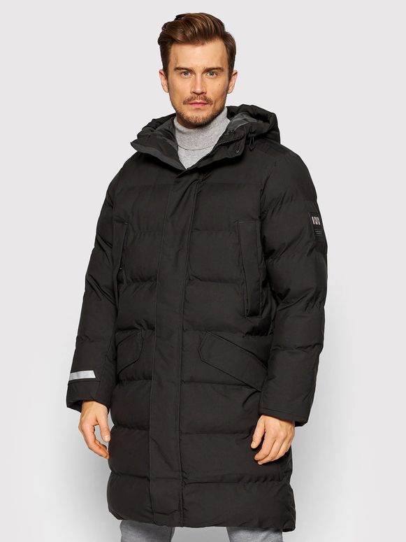 Куртка HELLY HANSEN ALASKA PARKA мужская - 1