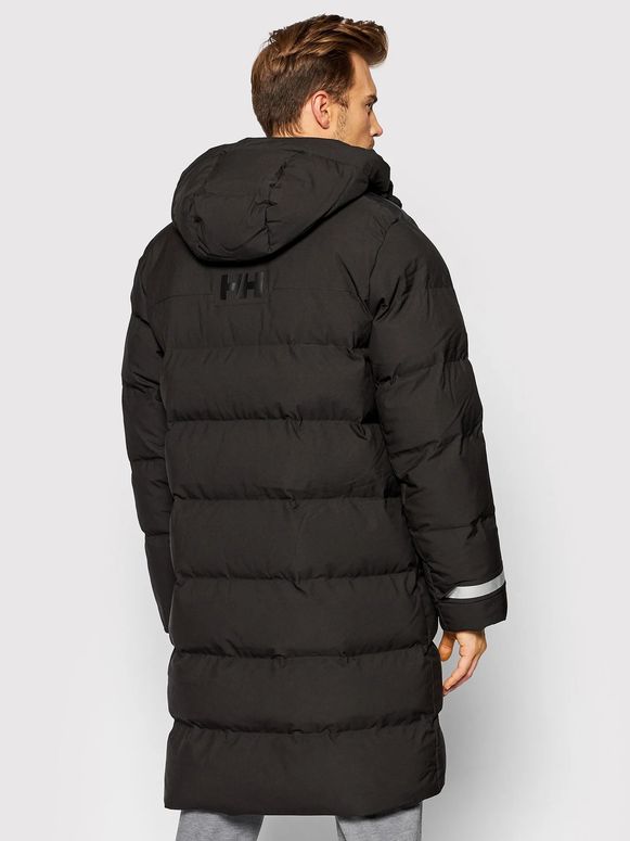 Куртка HELLY HANSEN ALASKA PARKA мужская - 2