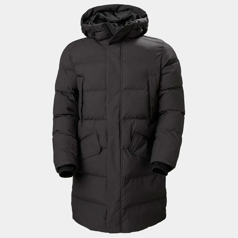 Куртка HELLY HANSEN ALASKA PARKA мужская - 6