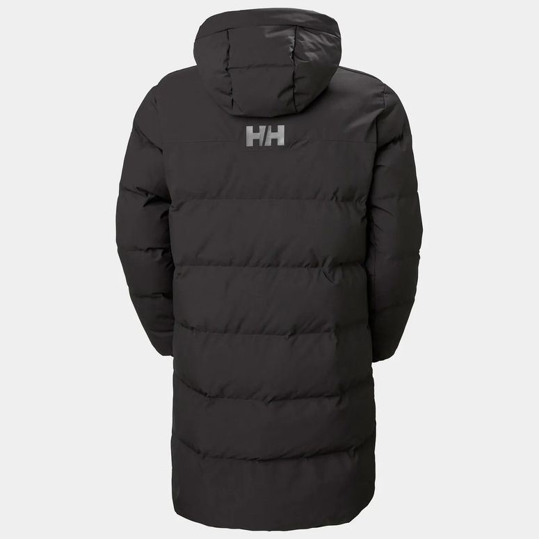 Куртка HELLY HANSEN ALASKA PARKA мужская - 7