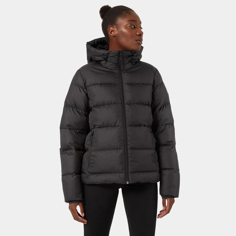 Куртка HELLY HANSEN W ACTIVE PUFFY JACKET жіноча - 1